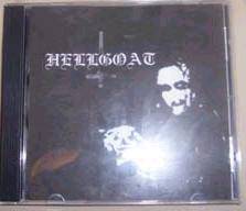 Hellgoat (USA) : Rehersal Demo